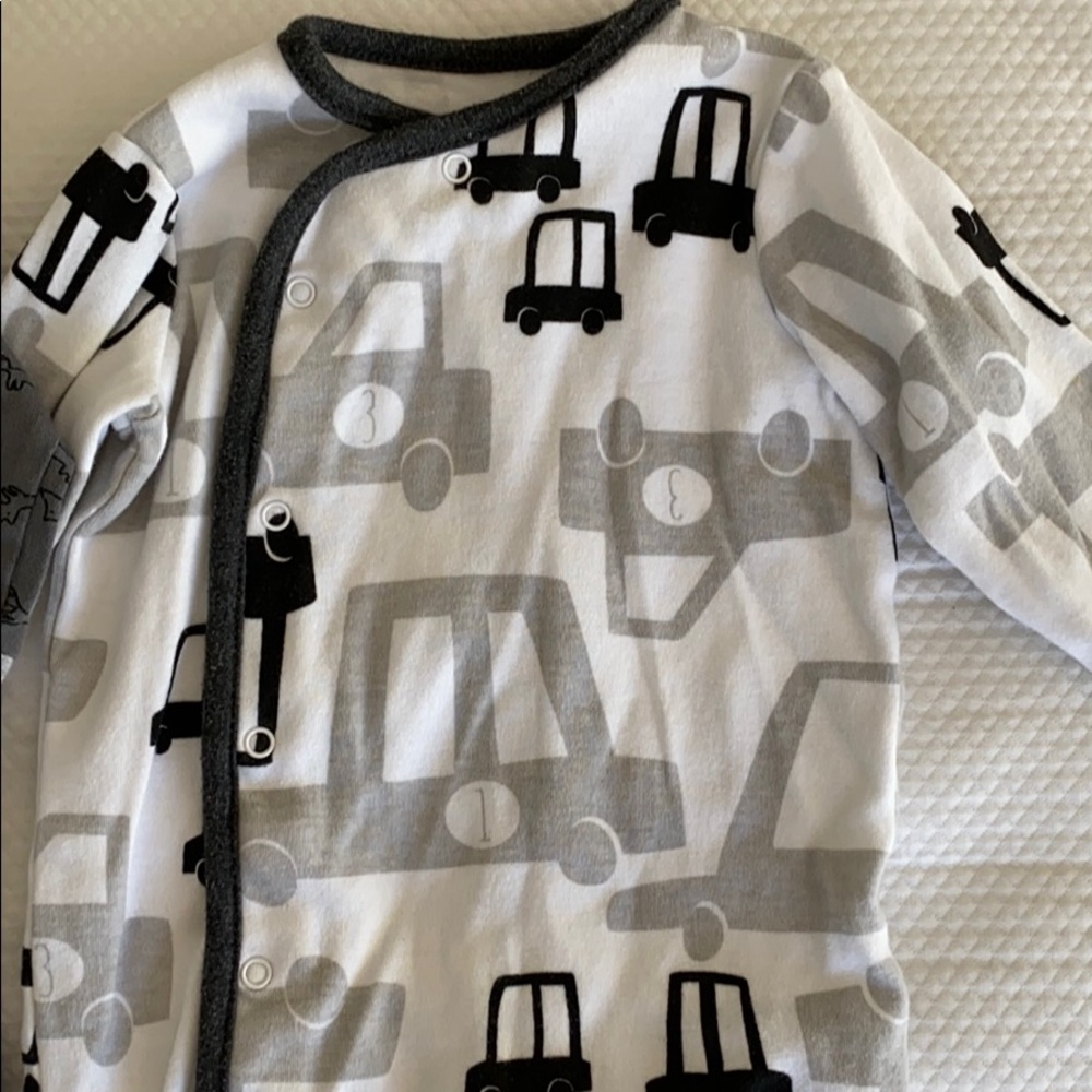 Baby boy bundle - Picture 3 of 5
